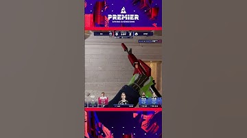 No nonsense Donk ACE