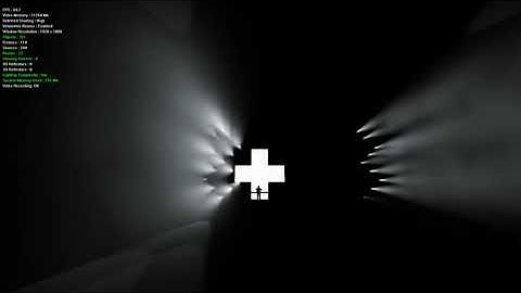 GrandMA2 - Wysiwyg - Martin Garrix - idea