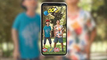 How Bitgeyser used AR to promote a healthier lifestyle for children