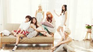 Hello Venus - Kiss Me [English subs + Romanization + Hangul] HD