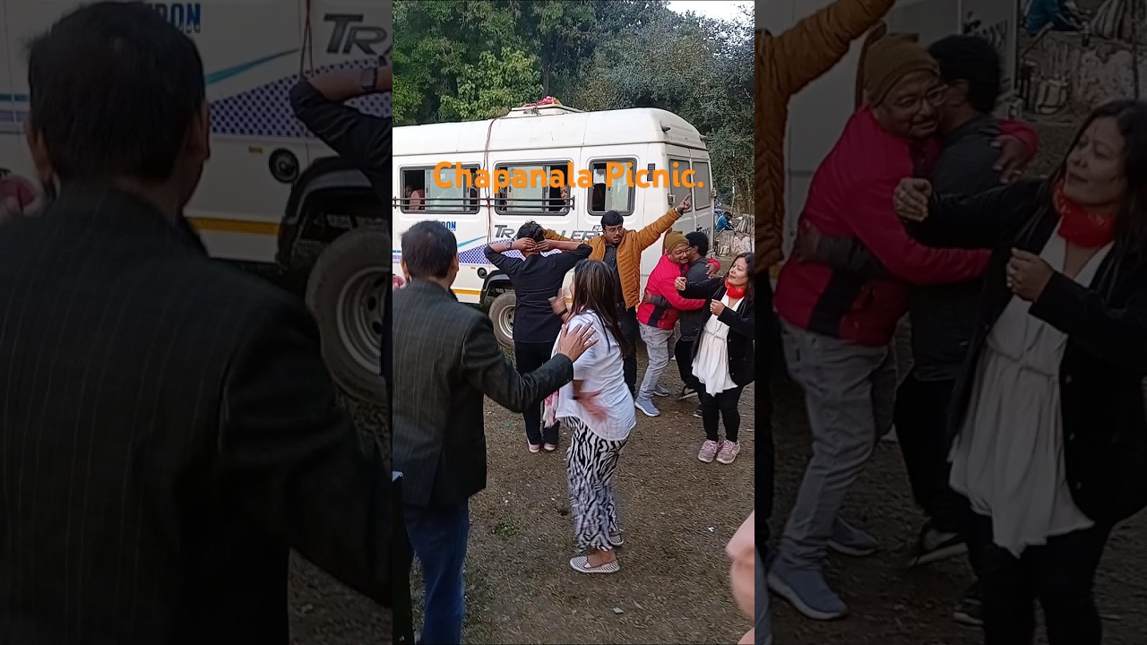 2025 Picnic Chapanala  Nagaon.