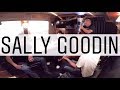 Sally goodin  tour bus sessions