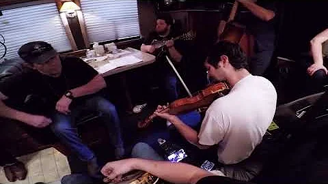 Sally Goodin - Tour Bus Sessions