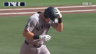 Ben Rice Is On Pace For 44 Home Runs This Season