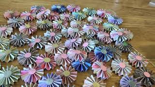 Quarantine Project Share-  Baby Rosettes!