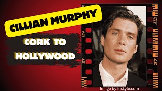 Cillian Murphy: From Teenage Rockstar to Peaky Blinders Icon and Hollywood Leading Man!