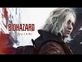 人の金でゲームする「BIOHAZARD requiem」#3