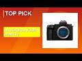 Panasonic LUMIX S5IIX Mirrorless Camera Review 2026