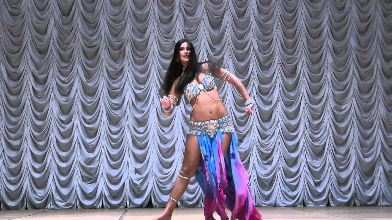 Valeria Bakurova @ Primorye CUP '11.