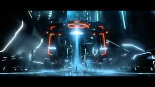 Tron Efsanesi Fragman - .Muginon