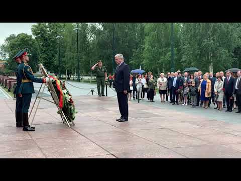 Video: Владимир Семашко: өмүр баяны, чыгармачылыгы, карьерасы, жеке жашоосу