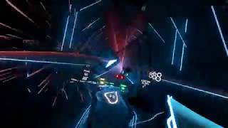 [Beat Saber] Camellia - Ghost (Expert++++ Version)| 81.14% S