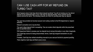 How to fix Cash App Refund Direct Deposit Pending? [[ updated 2022 ]]