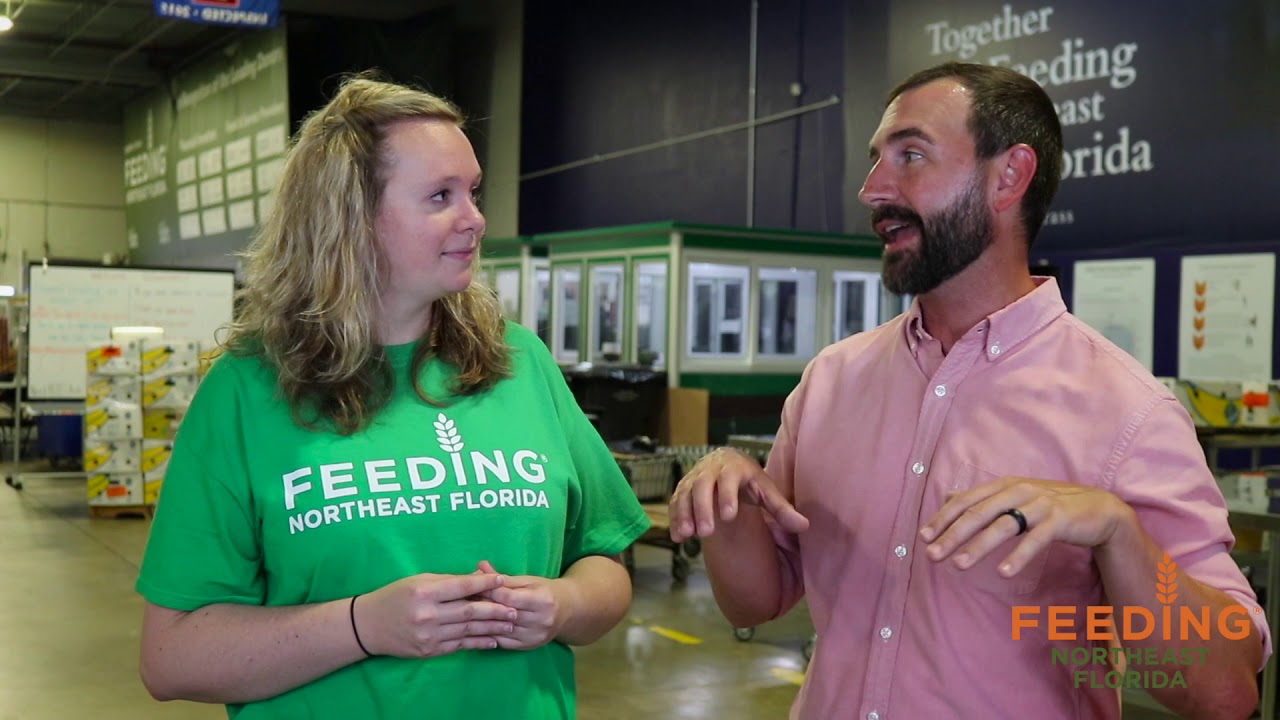 video phone beyonce mp3 Learn about Volunteering at Feeding Northeast Florida