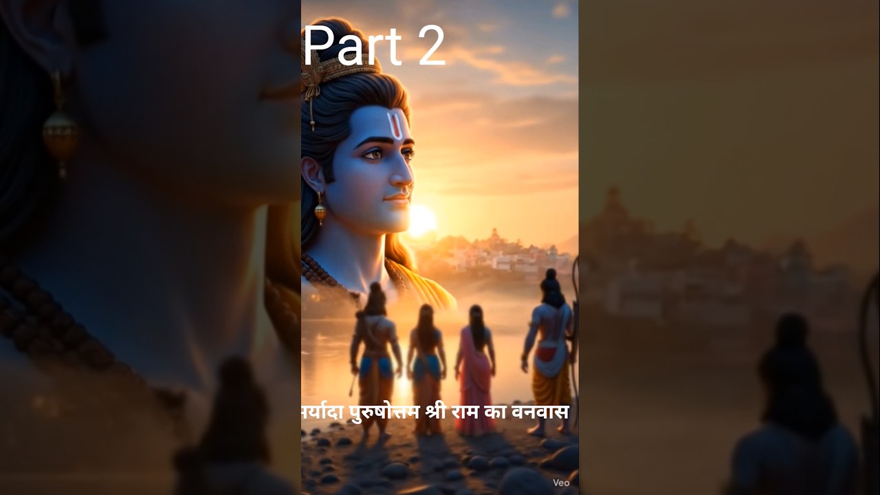 Ramayan Episode 2 | Ayodhya to Exile &ndash; The Story of Lord Rama 🥀👏