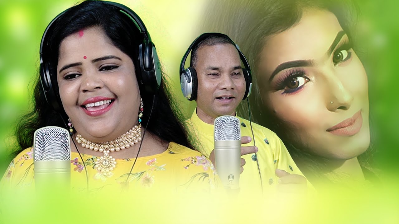 SIDAY BANTUNI RE JHUMAR STUDIO VERSION 2022-2023 SINGER- BIVISEN MOHANTA