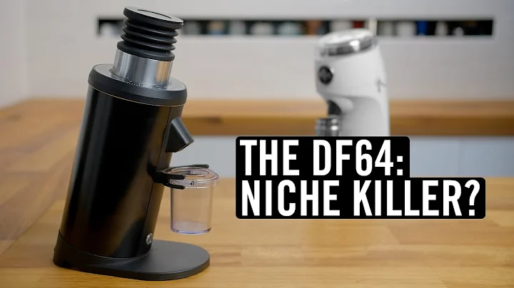 The DF64: Niche Killer?