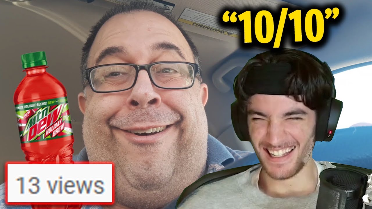 i found the best channel on youtube