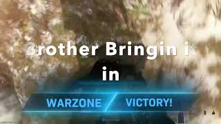 Debris & Jonth - Game Time, COD Warzone MINI Royal Montage
