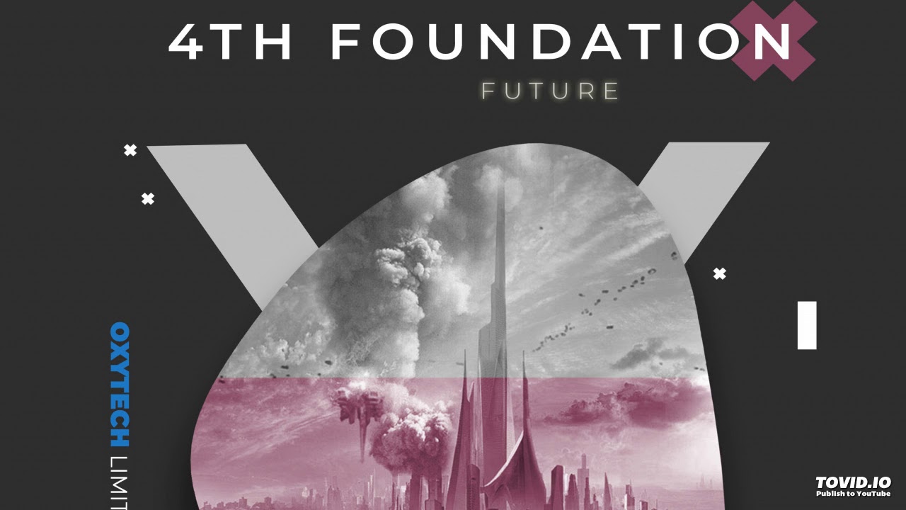 在 YouTube 上观看 4th Foundation - Why Not (Original Mix) [Oxytech Limited]