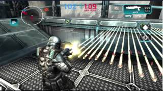 Shadowgun: DeadZone new hack 2016 fps