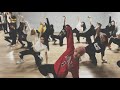 BirAi - FAKE dance practice