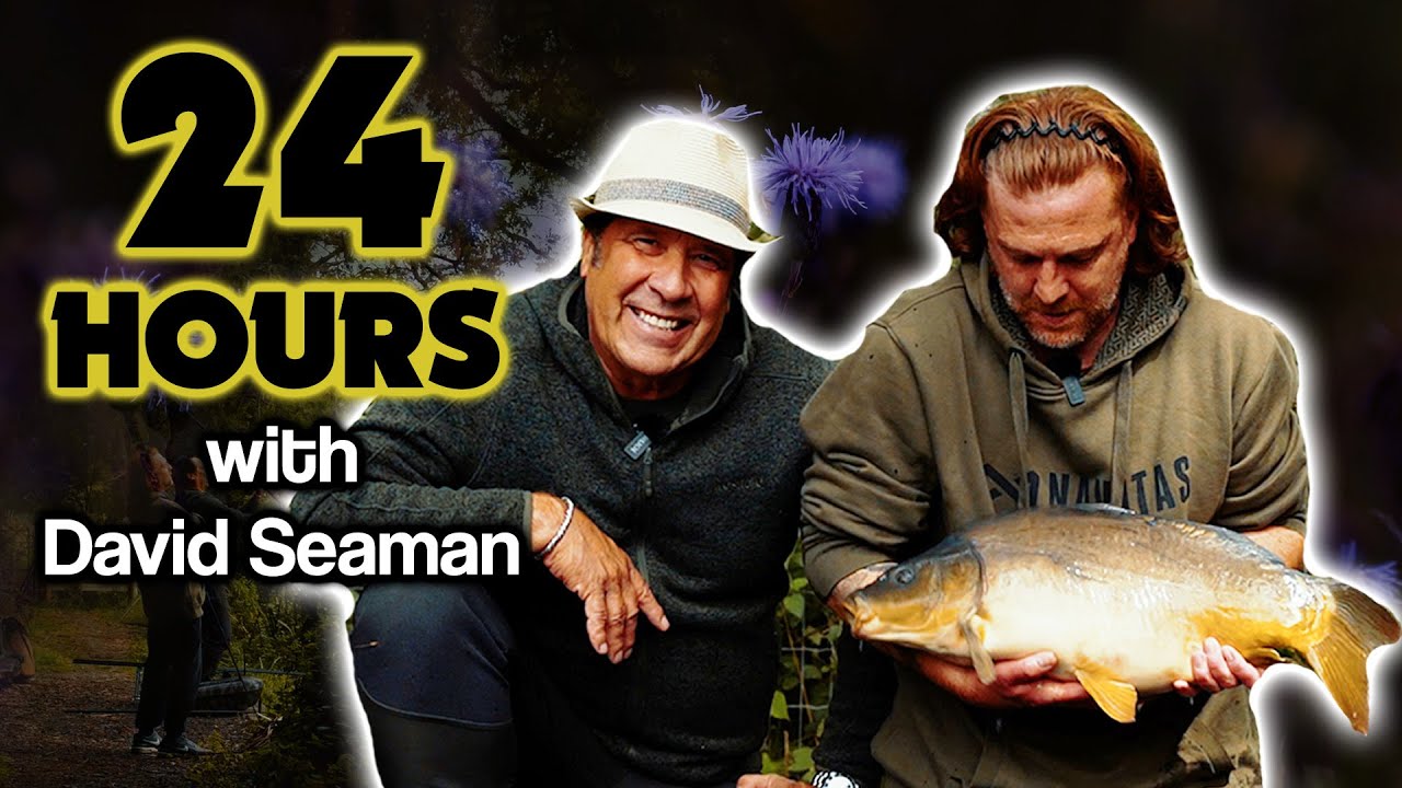 video The Estate Lake – Arrow Meadow Fishery