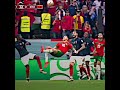 دبل المنتخب المغرب و تصدي لوريس العالمي Shorts 