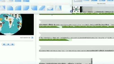 Class- VIII Windows Movie Maker(Ch-2)📹🎬🎥😊
