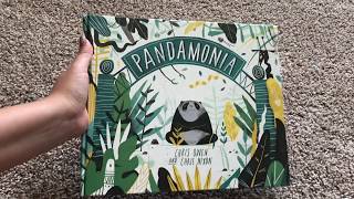 Pandamonia Usborne Books More