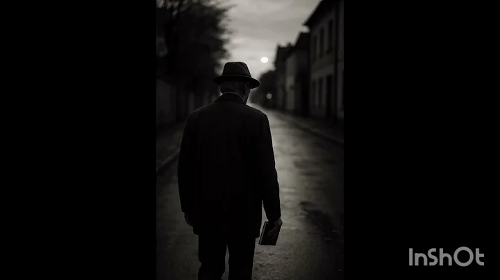 The Light Still Knows My Name | Leonard Cohen Inspired Song | Shadows and Light AI