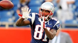 Every Receiving Touchdown Leader Since 2000!