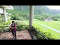 Brittni Paiva - Somewhere Over The Rainbow (HiSessions.com Acoustic Live!)