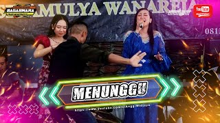 MENUNGGU - RIDHO ROKHANAH - BAGASWARA MANAGEMENT