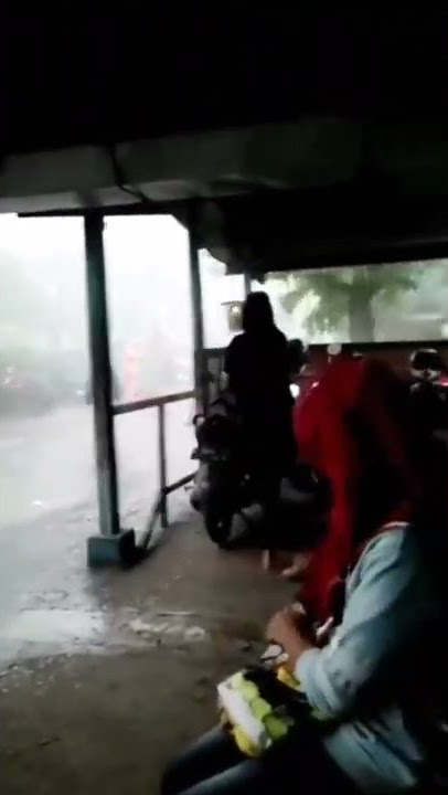 Petir Dahsyat