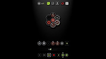 the Sequence [2] Level 60 Walkthrough