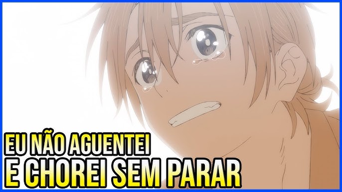 ENTENDA TUDO QUE ACONTECEU NO EPISÓDIO MAIS CONFUSO DO ANIME!