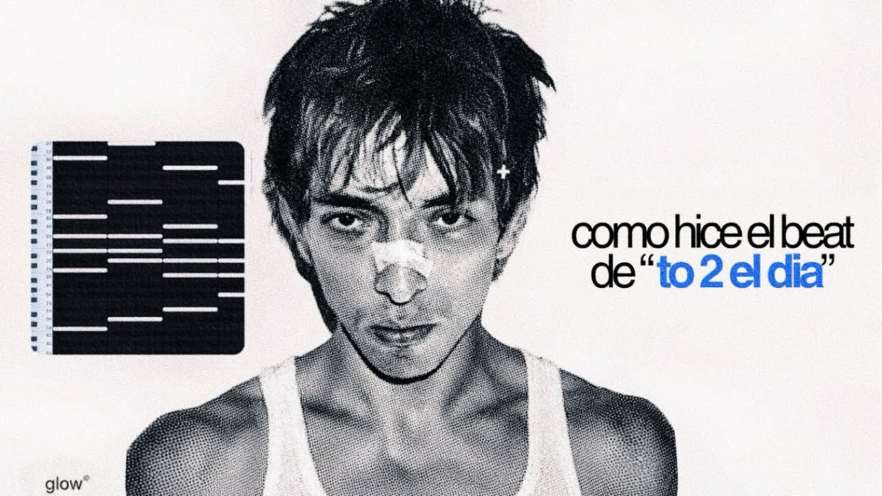 Como hice el Beat de “to 2 el dia” 
