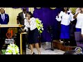 DON’T GO BACK | It Is Finished – Sunday Morning Worship - Evang. Kelly Anderson | April 27, 2025