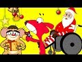 Rat-A-Tat |'Santa Claus Frozen Fun Christmas Cartoons for Kids'| Chotoonz Kids Funny Cartoon Videos