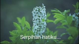 Wali - Serpihan hati cover