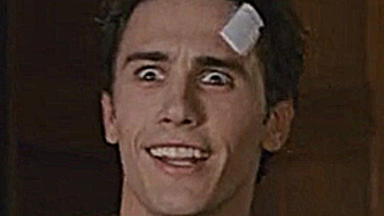 [YTPH] Harry es muy hábil