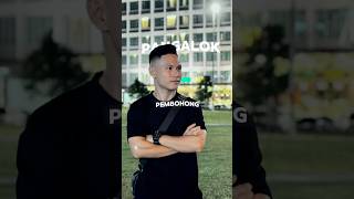 Dasar Pangalok (Dasar Pembohong)