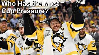 Stanley Cup Pressure Power Rankings Heading Into 2026-27 NHL Season
