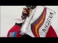 Calgary Flames | Anaheim Ducks Game 4 Series End Handshakes