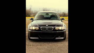 BMW M3 E46 CSL 3.2L Straight six 350hp #speedsix #gofastbits #speedsociety #topspeed