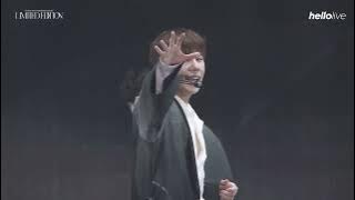 Infinite - The Chaser 241208 INFINITE 15TH ANNIVERSARY CONCERT : LIMITED EDITION Day 3