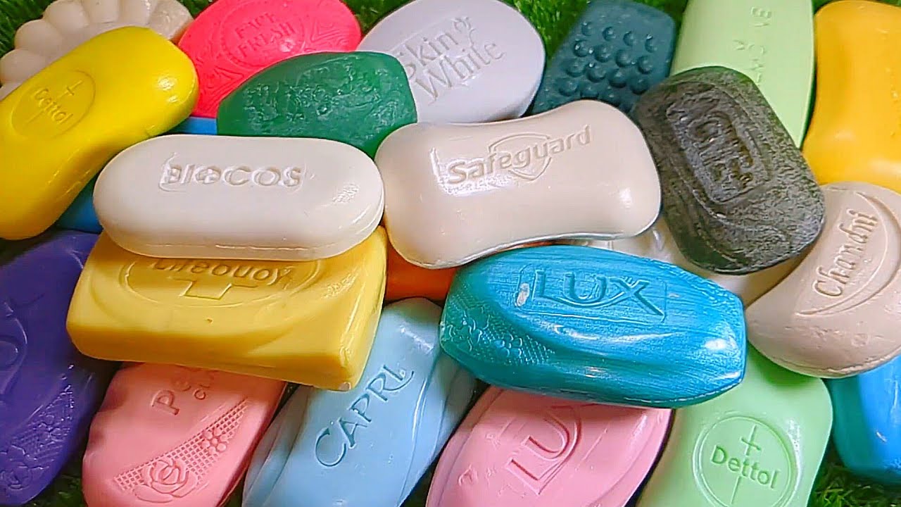 🥀Opening 🧼Soap haul Asmr Soap💥 Unpacking Soap распаковка мыла 🌟 Unboxing videos❤️АСМР мыло