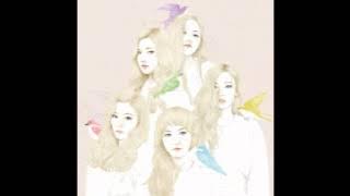 Red Velvet (레드벨벳) – The 1st Mini Album Full Download