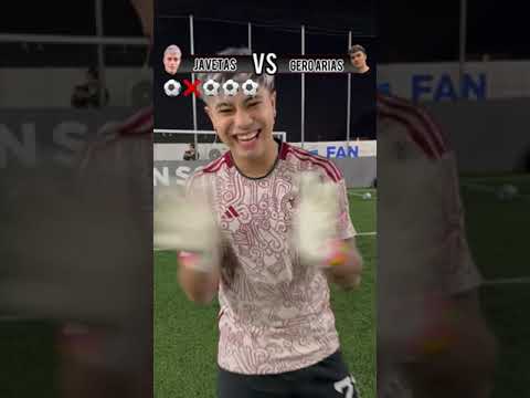 A QUE NO ME LA METE CON GERO ARIAS